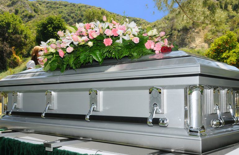 Cremation VS Regular Burying